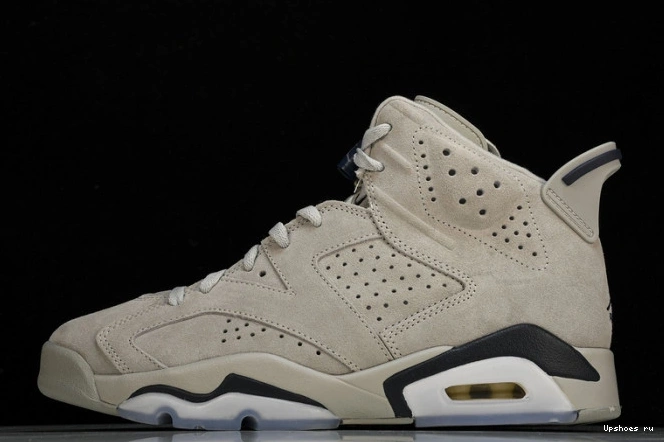 Georgetown CT8529-012 6 Retro Jordan 0114